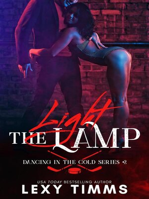 cover image of Light the Lamp